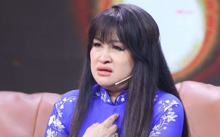 Tuổi xế chiều của nữ nghệ sĩ từng là Đại úy, tiền bạc dư dả nhưng cô đơn