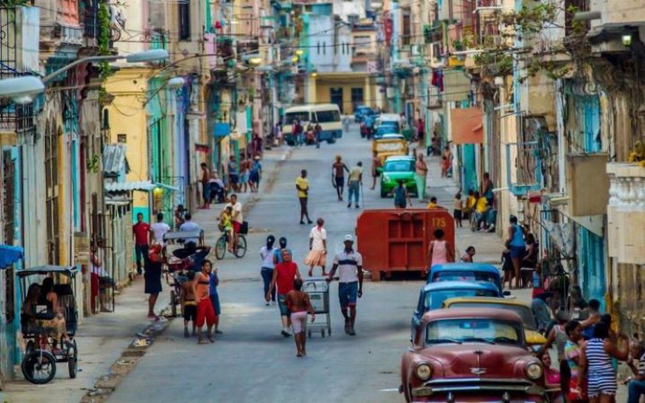Số tiền ủng hộ nhân dân Cuba đạt con số ấn tượng 615 tỷ đồng