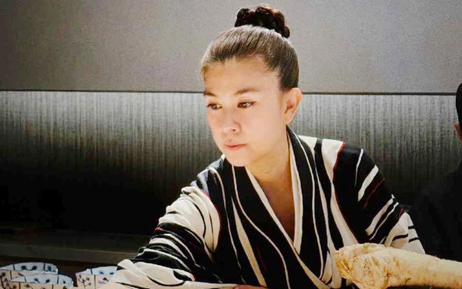 Diễn viên Kim Thư gác niềm đam mê nghệ thuật sau biến cố, tiết lộ mối quan hệ với chồng cũ