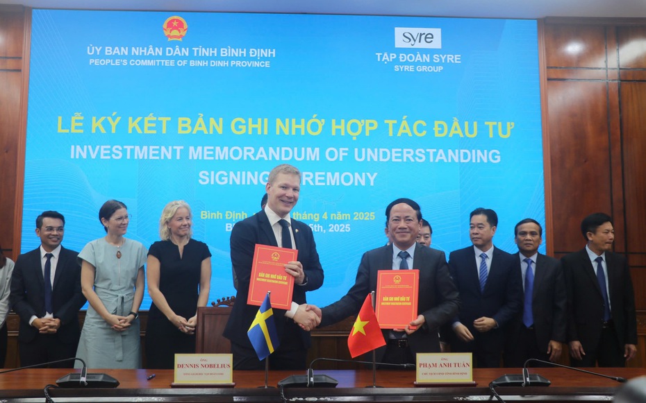 Đồng hành cùng doanh nghiệp, Gia Lai tăng sức hút cho  các nhà đầu tư