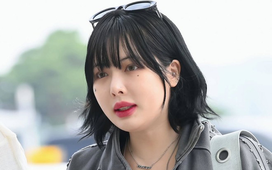 "Nữ hoàng gợi cảm" của Kpop khiến khán giả bất ngờ với nhan sắc hiện tại