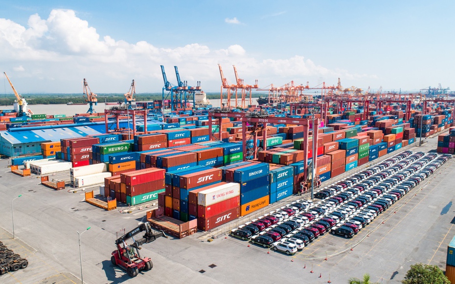 Cảng Đình Vũ đem 80% tài sản đầu tư tài chính