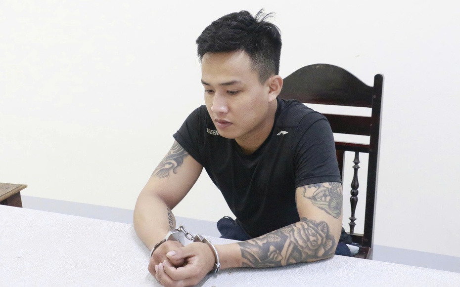 Bắt đối tượng gây ra nhiều vụ phá két sắt trộm tiền, vàng