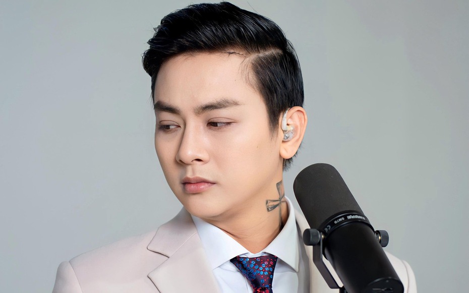 Hoài Lâm bất ngờ gặp sự cố, chuyện gì đã xảy ra?