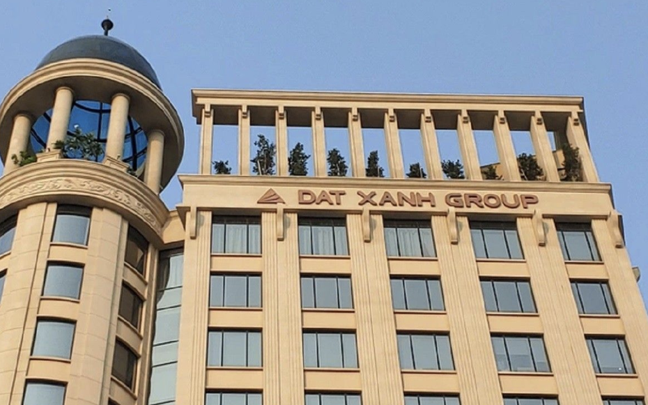 Dragon Capital liên tục thoái vốn tại Đất Xanh