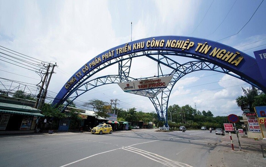 Hoàn nhập dự phòng và lãi tài chính "cứu" kết quả kinh doanh của TIP