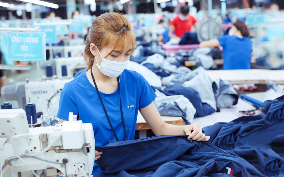 Hé lộ mức thu nhập tiền tỷ của lãnh đạo Dệt may TNG