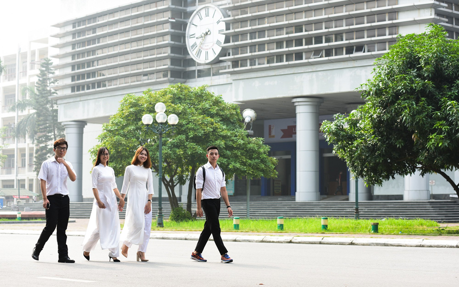 Đại học Bách khoa Hà Nội dự kiến 3 phương thức, 11 tổ hợp xét tuyển năm 2026