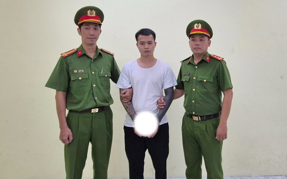 Khởi tố, bắt giữ chủ tài khoản Tiktok "Tàng Keng Ông Trùm"