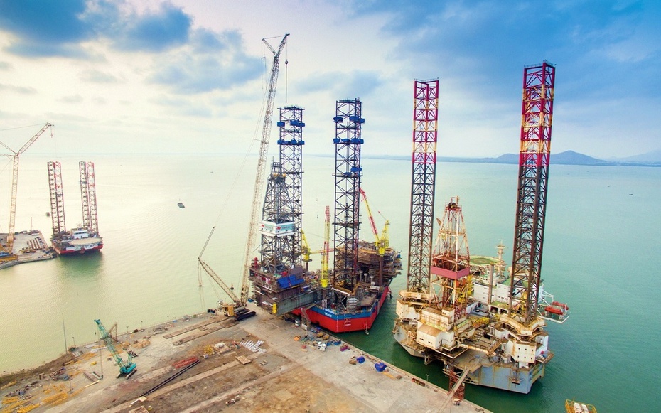 Petrovietnam thoái vốn đầu tư tại 2 công ty nhằm tập trung nguồn lực cho các hoạt động cốt lõi