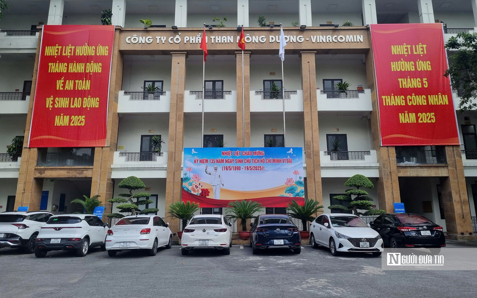 Giá vốn cao khiến Than Mông Dương giảm lãi trong quý III/2025