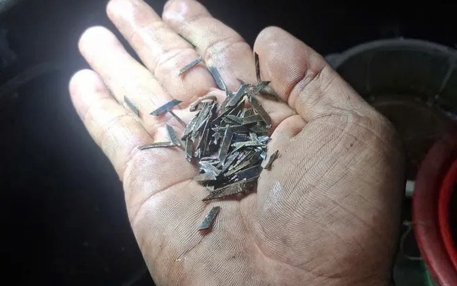 Những vật thể hình thoi hoành hành trên quốc lộ, công an kêu gọi người dân nâng cao cảnh giác
