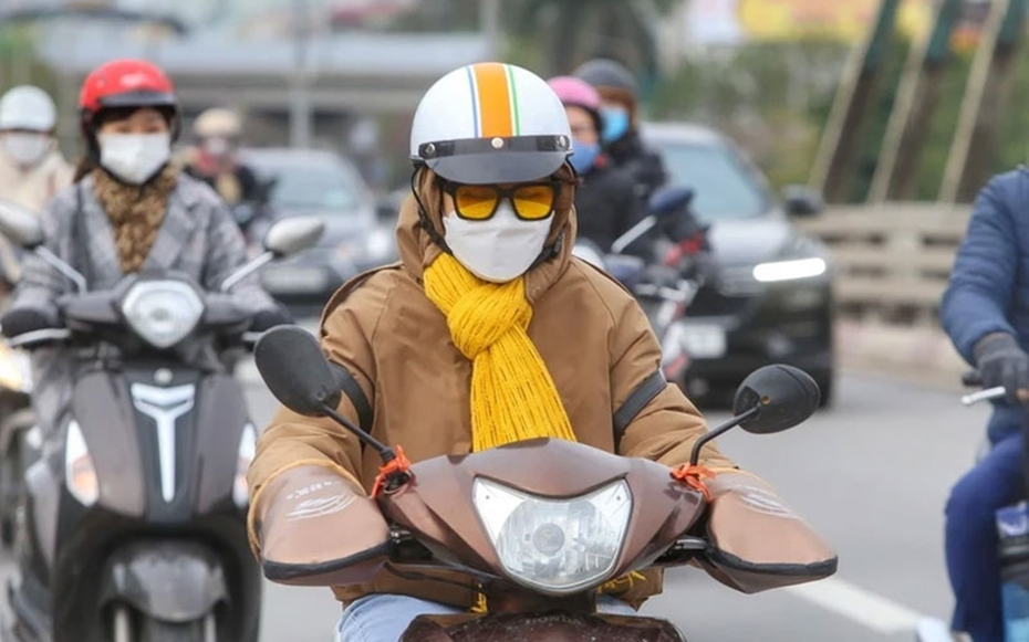 Dự báo thời tiết 29/10: Miền Bắc lại sắp đón không khí lạnh?