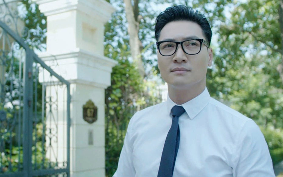 "Soái ca màn ảnh" tái xuất phim giờ vàng, tiết lộ lý do hạn chế đóng cảnh tình cảm