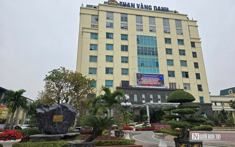 Tiêu thụ than gặp khó, lợi nhuận Than Vàng Danh sụt giảm