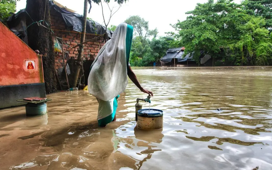 Ông Guterres: Thất bại trong mục tiêu 1,5 độ C, nhân loại đang bên bờ vực nguy hiểm