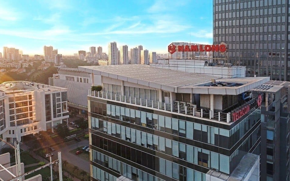 Nam Long báo lợi nhuận đột biến, tiến gần nửa chặng đường kế hoạch năm