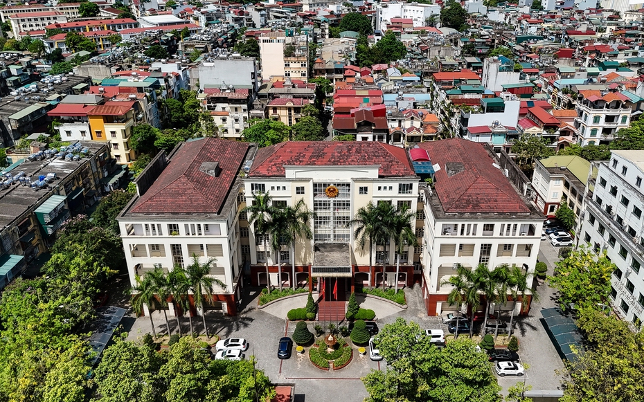 Hà Nội tổng kiểm kê tài sản công từ ngày 1/1/2026