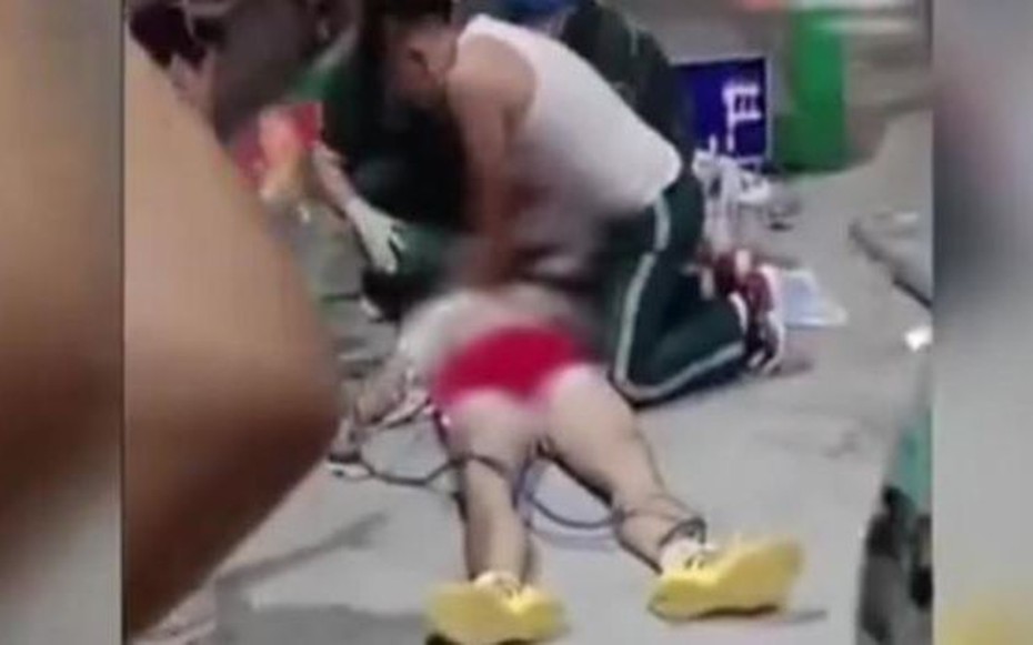 Nam thanh niên 19 tuổi tử vong sau khi uống thứ nước "nhiều người mê"