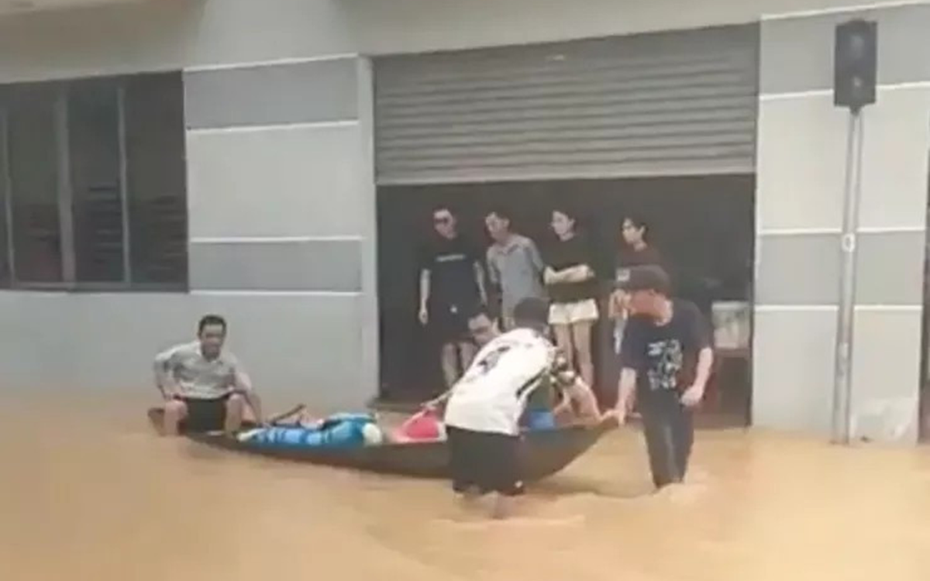 Vụ 8 người ngạt khí máy phát điện ở Đà Nẵng: Khí CO làm nạn nhân "cứ thế lịm đi"