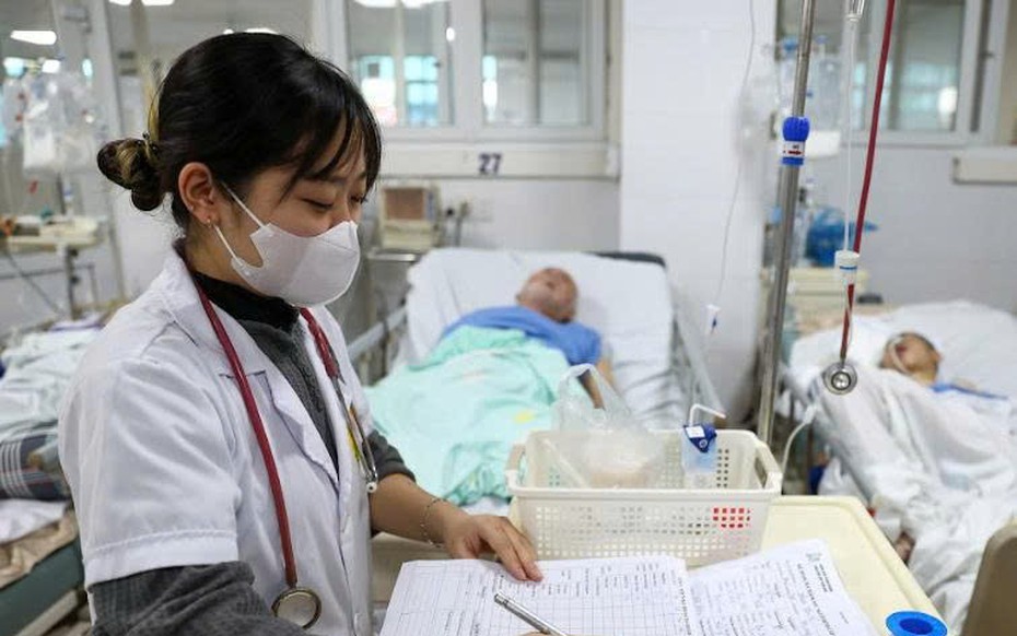 Hơn 47 tỷ đồng cải tạo Bệnh viện Đa khoa Trung tâm Gia Lai