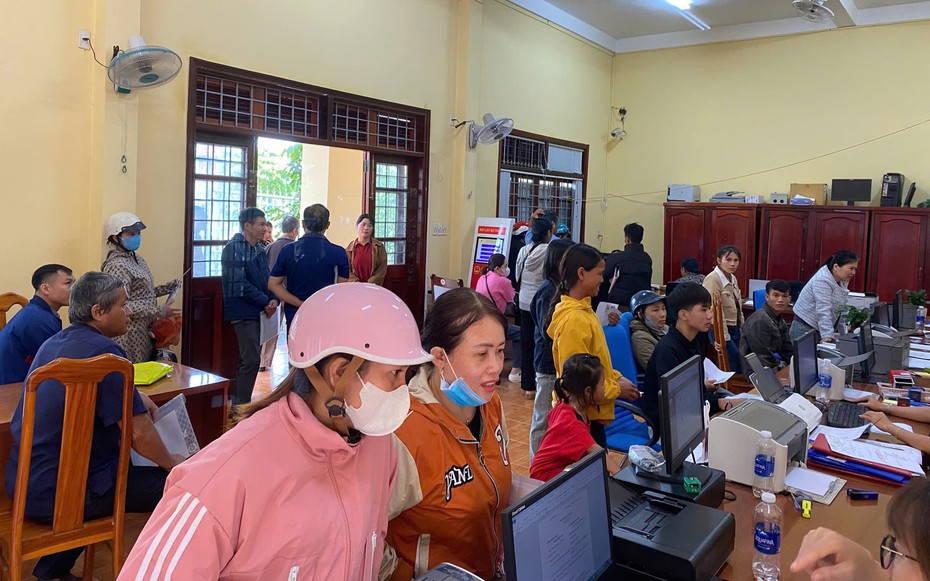 Gia Lai đứng thứ 7 cả nước về phục vụ người dân, doanh nghiệp