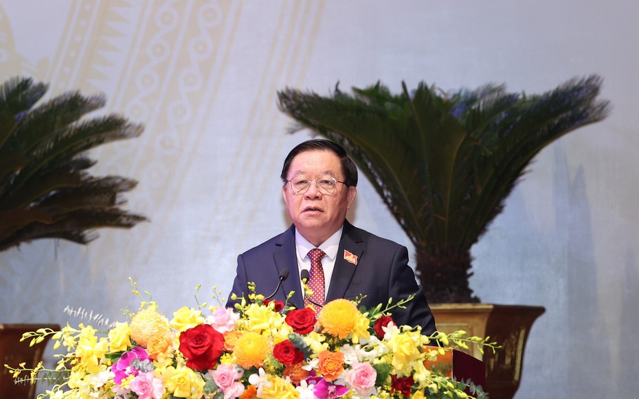 Ông Nguyễn Trọng Nghĩa: Thời cơ lịch sử để Gia Lai vươn lên bứt phá toàn diện