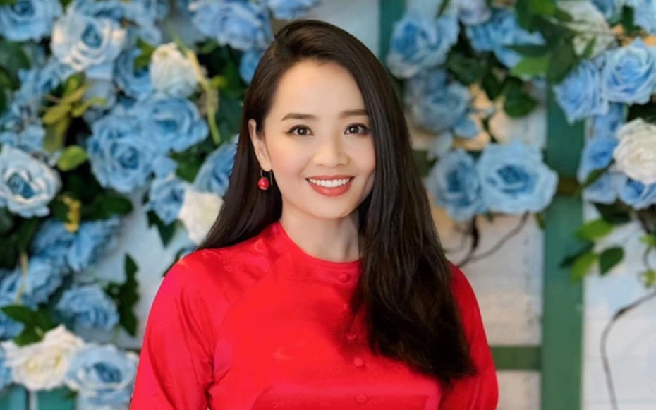 Nữ diễn viên nổi tiếng, xinh đẹp, nhưng tình duyên lại đầy sóng gió, U55 chọn độc thân vui vẻ