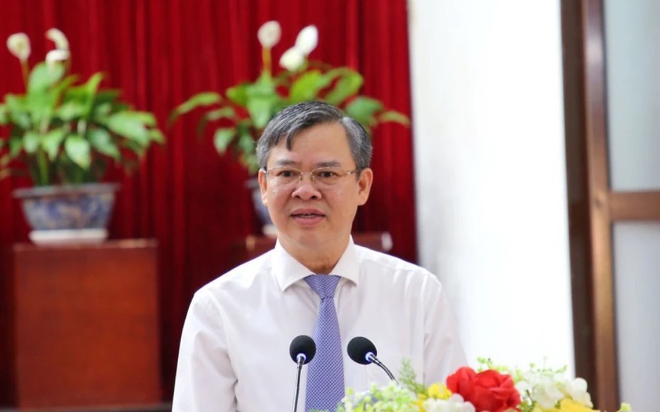 Ông Trương Cảnh Tuyên được bầu làm Chủ tịch UBND Tp.Cần Thơ