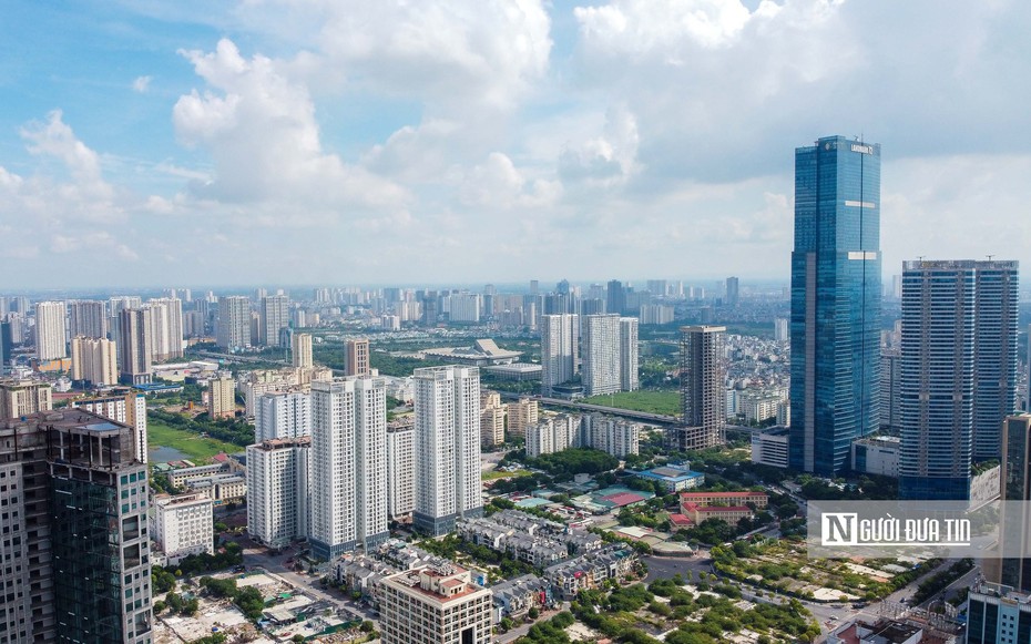 Giữ nguyên chính sách thuế BĐS, Bộ Tài chính tính lộ trình 5 năm cải cách