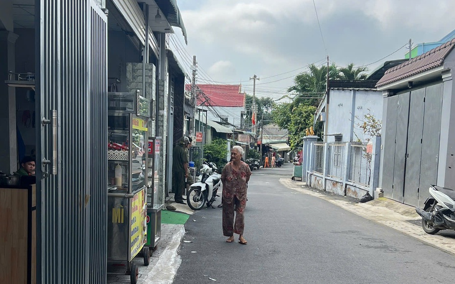 Điều tra vụ bé gái 3 tháng tuổi tử vong, nghi do mẹ lên cơn rối loạn tâm thần