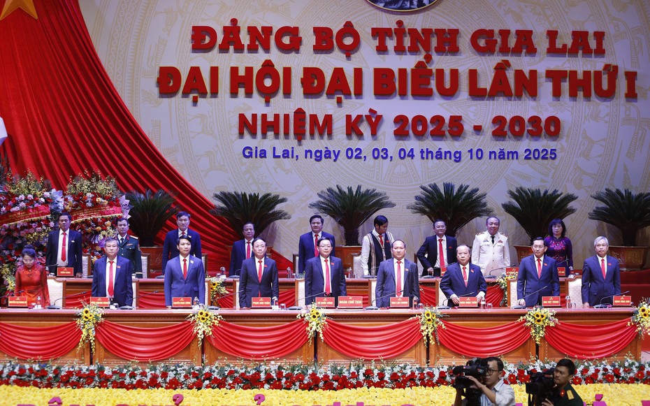 Gia Lai phấn đấu đến năm 2030 trở thành tỉnh phát triển khá trong cả nước