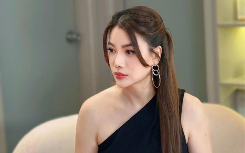 Trương Ngọc Ánh "lột xác" hậu chia tay tình trẻ