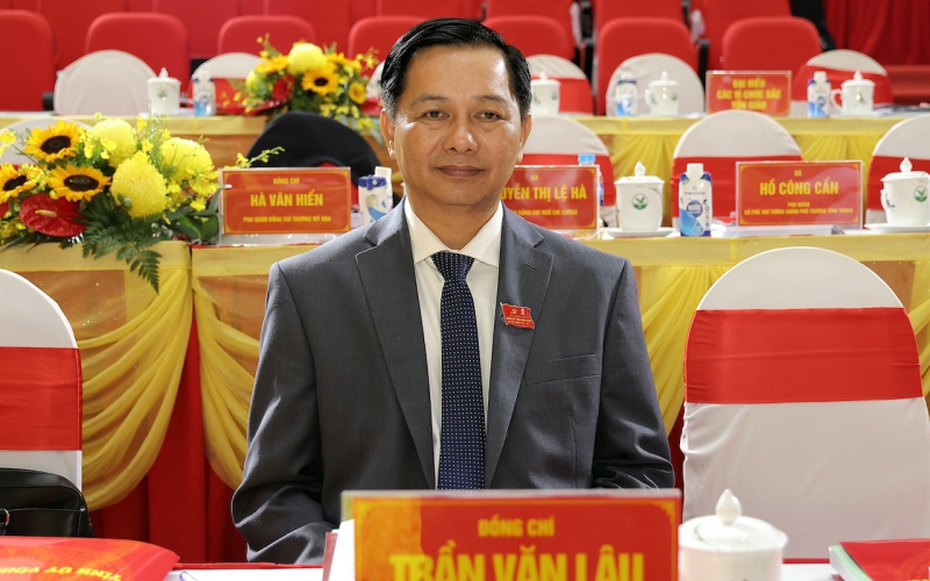Chủ tịch UBND Tp.Cần Thơ được chỉ định làm Bí thư Tỉnh ủy Vĩnh Long