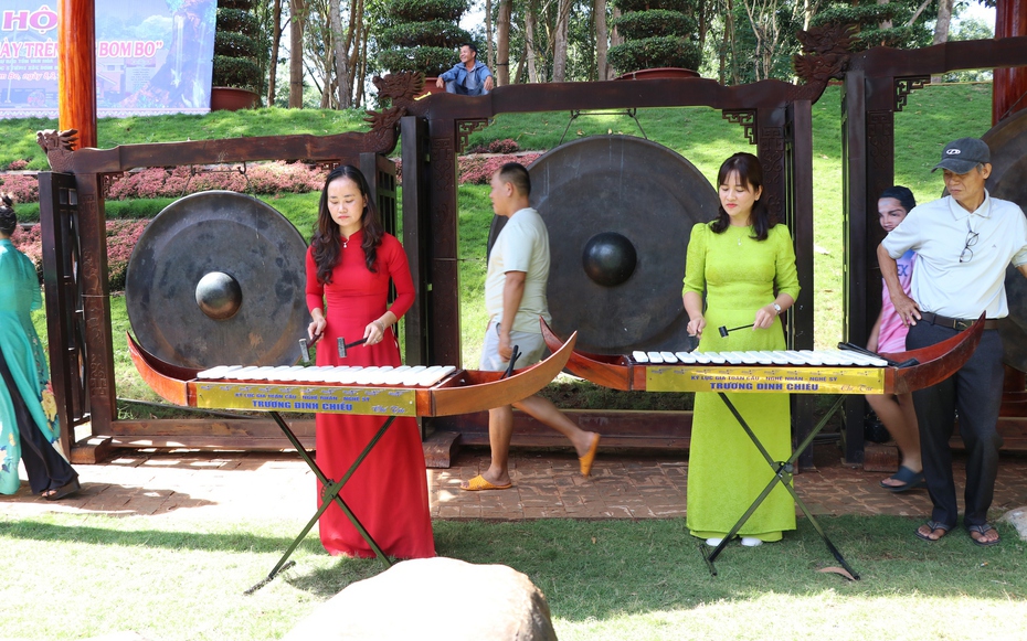 Khi Đồng Nai và Bình Phước “chung nhà”, tiềm năng du lịch sẽ nhân đôi