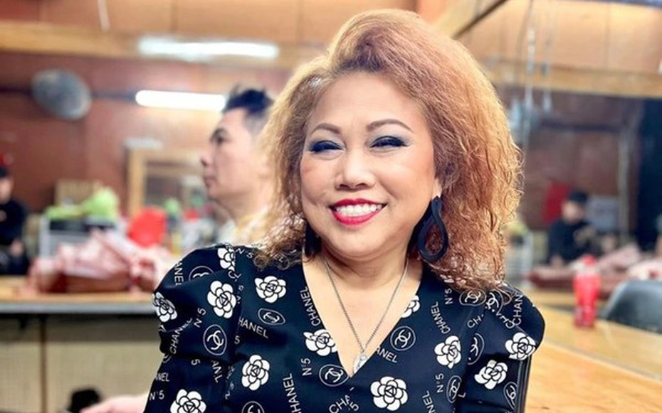 "Họa mi núi rừng" tuổi U60: Về quê chăn heo vẫn hát và cười vang, mắc nhiều bệnh phải nhập viện