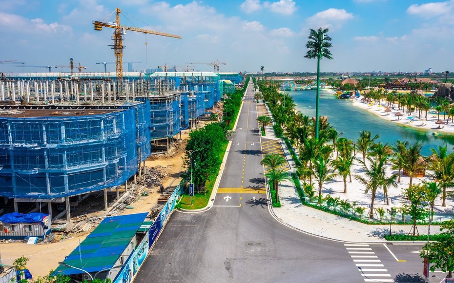 Vinhomes ghi nhận doanh số kỷ lục, lãi 9 tháng hơn 15.300 tỷ đồng