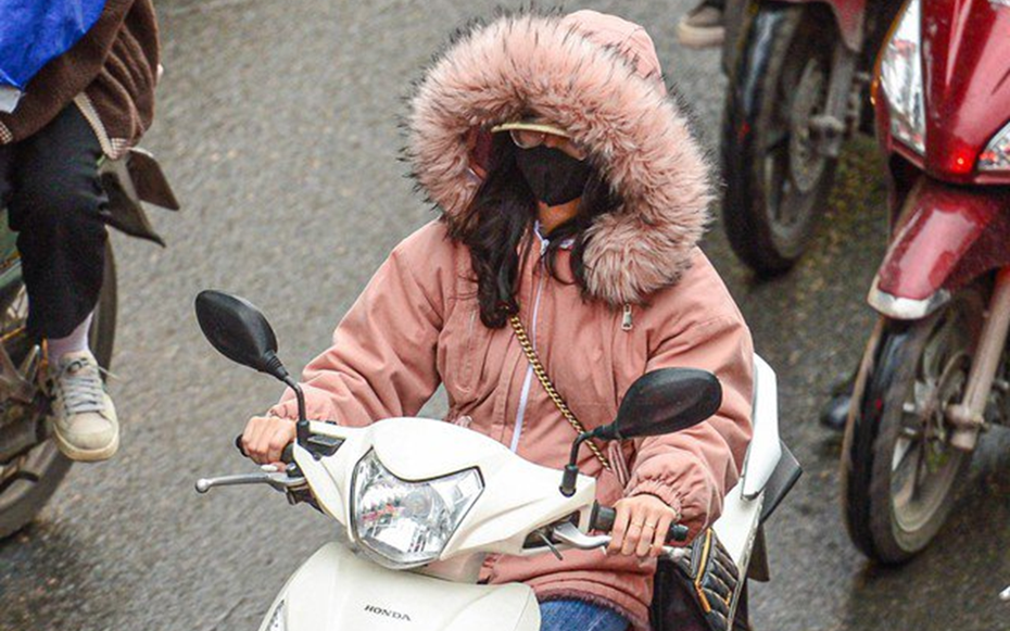 Không khí lạnh "lạ thường" bao trùm, nơi nào rét nhất?