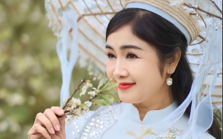 Mỹ nhân kiêu sa của điện ảnh Việt, tuổi U60 nhan sắc vượt thời gian, cuộc sống viên mãn