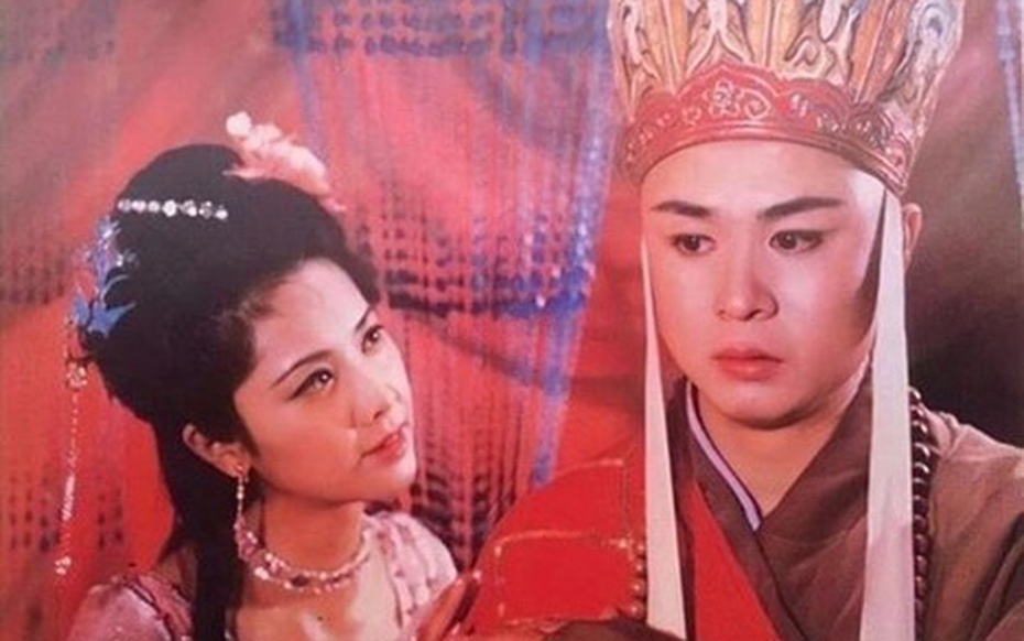 Mối tình đẹp nhiều day dứt của Đường Tăng và nữ vương khiến khán giả si mê suốt 40 năm