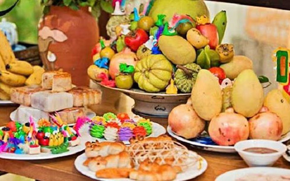 Văn khấn Rằm tháng 8 năm Ất Tỵ chi tiết và đầy đủ