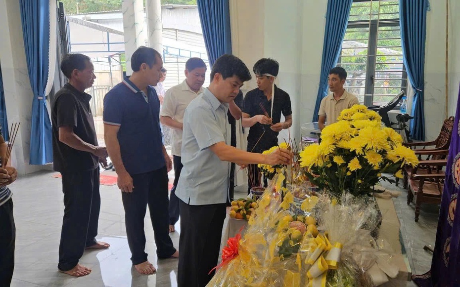 Nơi xảy ra vụ án 3 người tử vong ở Đồng Nai: Hiện trường biệt lập, địa hình hiểm trở