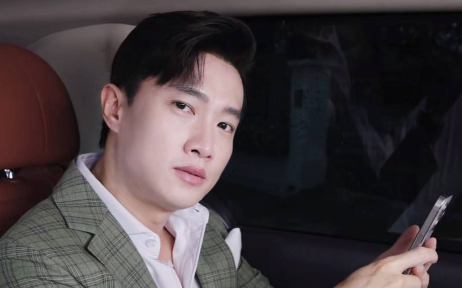 "Trai hư" Quốc Trường lại lộ hint phim giả tình thật cực đáng nghi, người trong cuộc lên tiếng