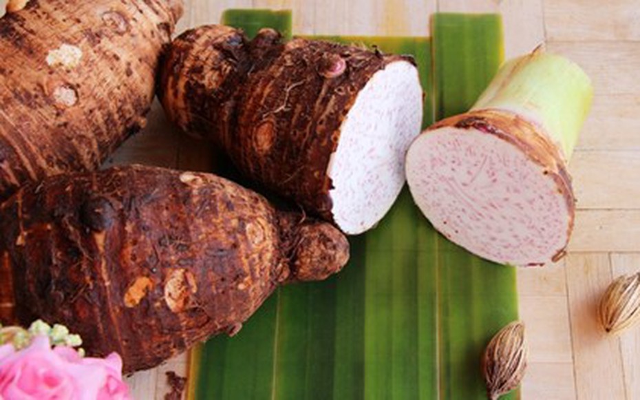 Loại củ là "báu vật" của mùa thu: Chợ bán quanh năm, ăn nhiều bổ phổi, dễ thở, mềm da
