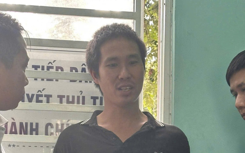 Chân dung nghi phạm vụ 3 người tử vong ở Đồng Nai