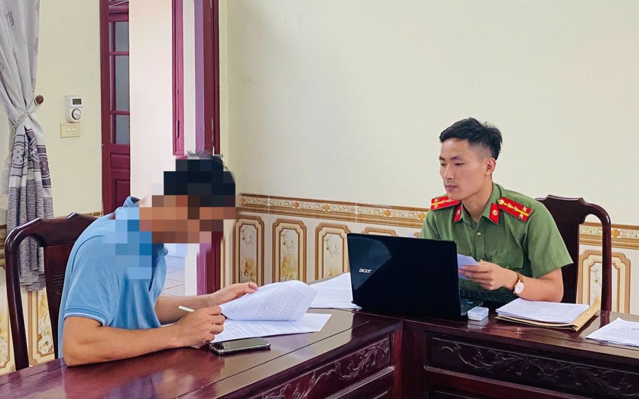 Bị phạt vì thông tin sai, ảnh hưởng đến lấy ý kiến quy hoạch phân khu đô thị Nam sông Đuống
