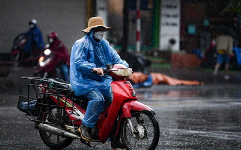 Dự báo thời tiết 7/10: Bão số 11 đã tan, miền Bắc liệu còn mưa to xối xả?