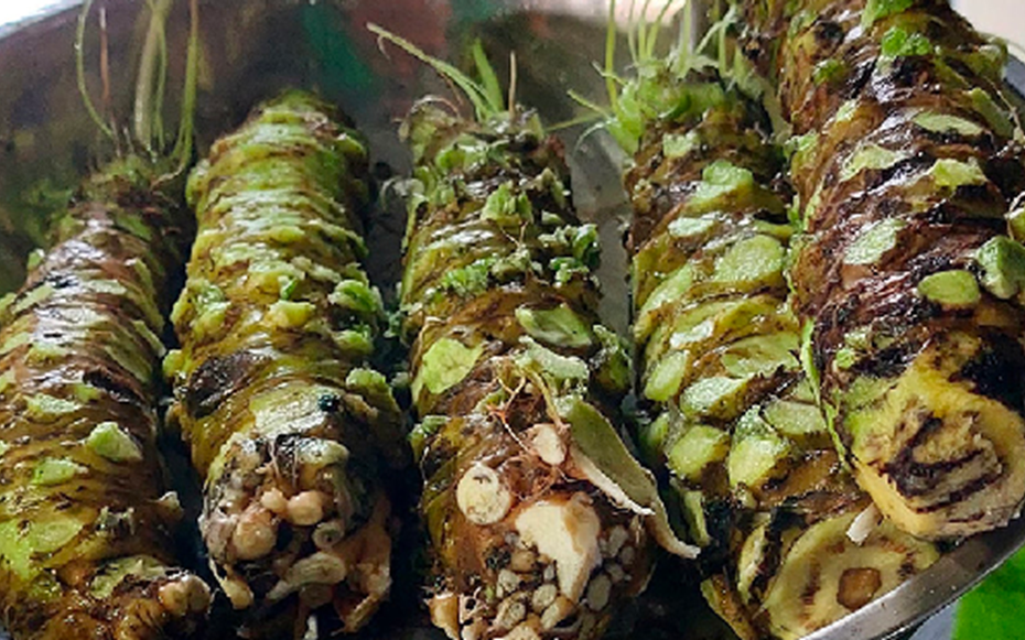 Loại củ đắt đỏ bậc nhất thế giới giá 6 triệu đồng/kg, Việt Nam cũng có người trồng thành công