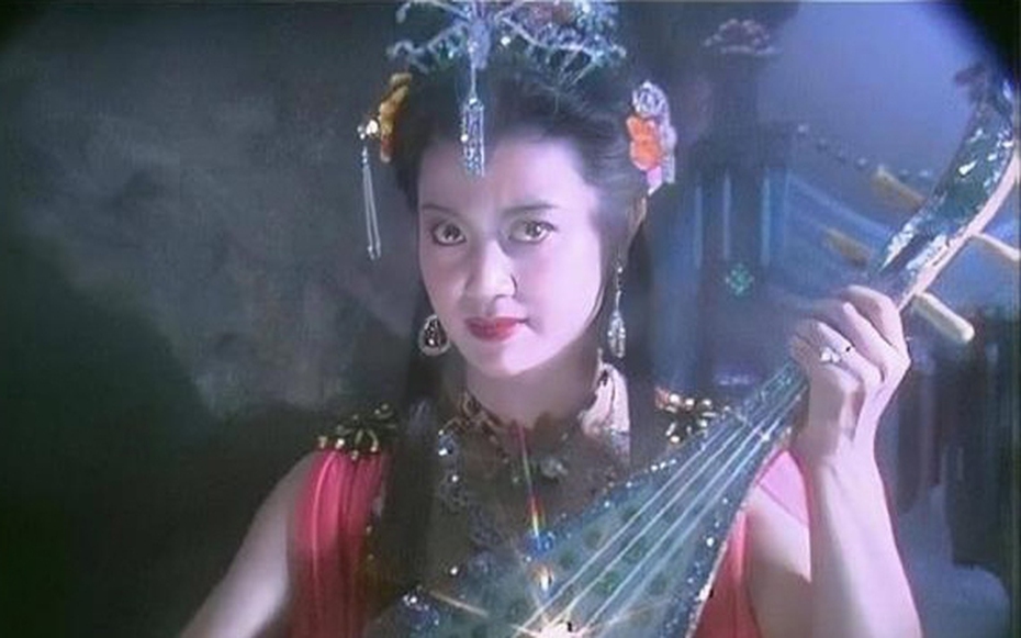 "Bọ cạp tinh" Lý Vân Quyên: Nữ diễn viên có đời tư bí ẩn nhất Tây du ký 1986