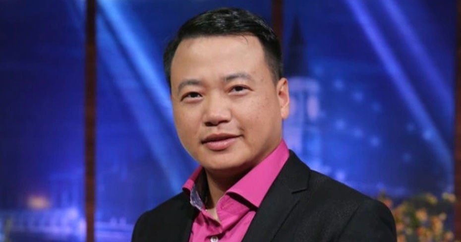 Lùm xùm dự án tiền ảo AntEx: Công an mời Shark Bình, Chủ tịch Tập đoàn NextTech Group lên làm việc
